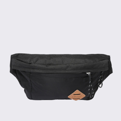 Τσαντάκι Μέσης Levi's D6711-0002 Μαύρο