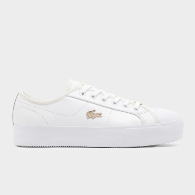 Sneaker Lacoste Ziane Plusgrand 743CFA0014216 Άσπρο
