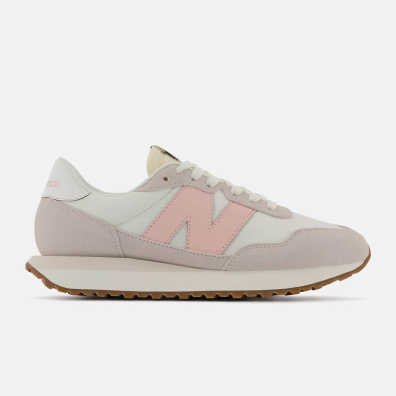 Sneaker New Balance 237 WS237GA Μπεζ