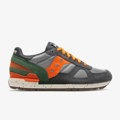 Sneaker Saucony Originals Shadow S2108-818 Γκρι