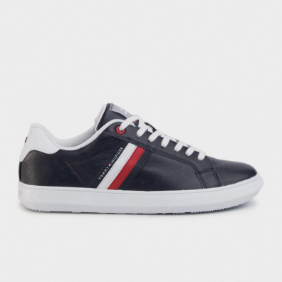 Sneaker Tommy Hilfiger FM0FM02668-DW5 Σκούρο Μπλε
