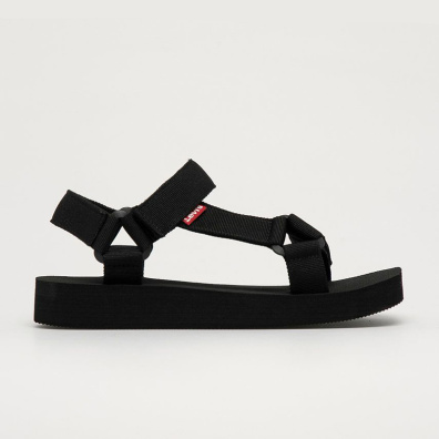 Σανδάλι Levi's Cadys 233029-109-59 Μαύρο