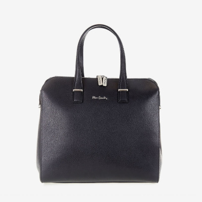 Τσάντα Χειρός Pierre Cardin 55054 Μαύρο