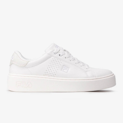 Sneaker Fila Crosscourt Altezza FFW0023.10004 Άσπρο