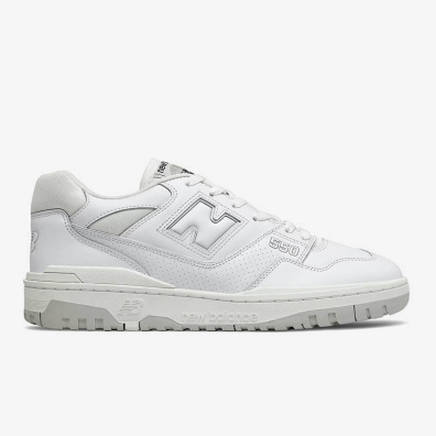 Sneaker New Balance 550 BB550PB1 Άσπρο