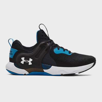 Sneaker Under Armour HOVR Apex 3 3024271-003 Μαύρο