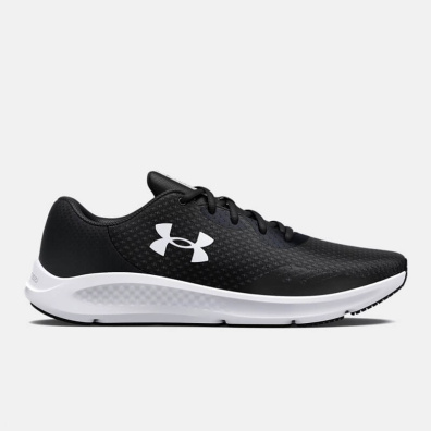 Sneaker Under Armour UA Charged Pursuit 3 3024878-001 Μαύρο