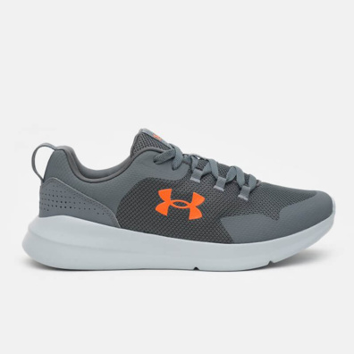 Sneaker Under Armour UA Essential 3022954-107 Γκρι