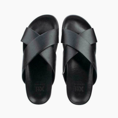 Ανδρική Παντόφλα Xti 44975 Μαύρο