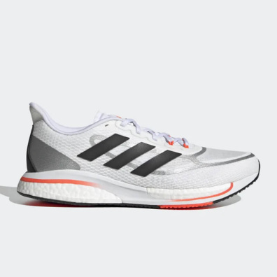 Sneaker Adidas Supernova+ FY2858 Άσπρο