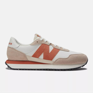 Sneaker New Balance 237 MS237RB Μπεζ