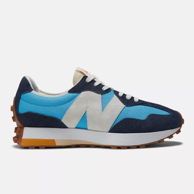 Sneaker New Balance 327 MS327BM Μπλε