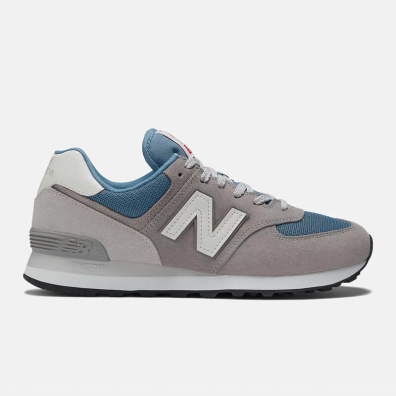 Sneaker New Balance 574 ML574OW2 Γκρι