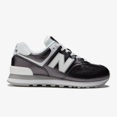 Sneaker New Balance 574 WL574LD2 Ασημί