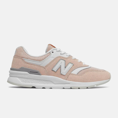Sneaker New Balance 997 CW997HCK Ροζ