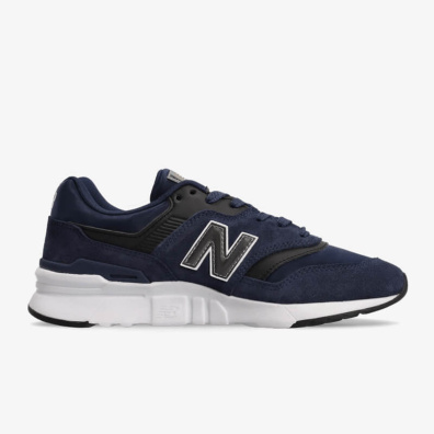 Sneaker New Balance 997 CW997HGG Σκούρο Μπλε