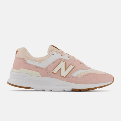 Sneaker New Balance 997 CW997HLV Ροζ