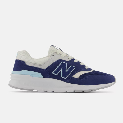 Sneaker New Balance 997 CW997HSW Σκούρο Μπλε