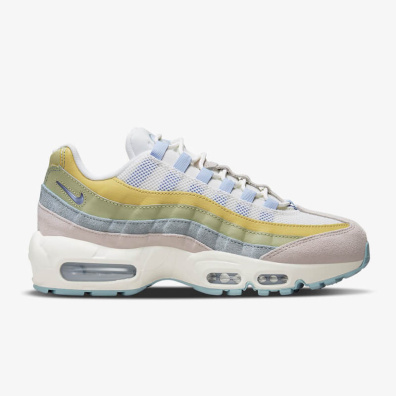 Sneaker Nike Air Max 95 DR7867-100 Πολύχρωμο