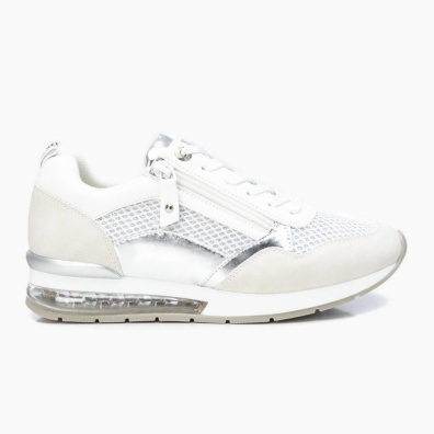 Sneaker Xti 44853 Άσπρο