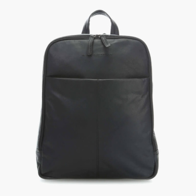 Σακίδιο πλάτης Chesterfield Brand Dex C58.017500 Μαύρο