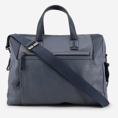 Χαρτοφύλακας Piquadro CA4256S94-AV Μπλε