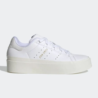 Flatform Sneaker Adidas Stan Smith Bonega GY3056 Άσπρο