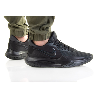 Sneaker Nike Precision Vi DD9535-001 Μαύρο