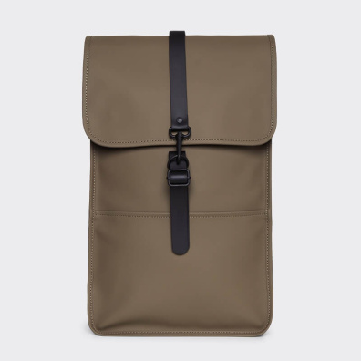 Αδιάβροχο Σακίδιο Πλάτης Rains 12200-66 Καφέ
