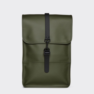 Αδιάβροχο Mini Σακίδιο Πλάτης Rains 12800-65 Πράσινο