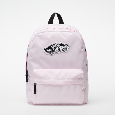 Σακίδιο Πλάτης Vans Realm VN0A3UI6V1C1 Ροζ