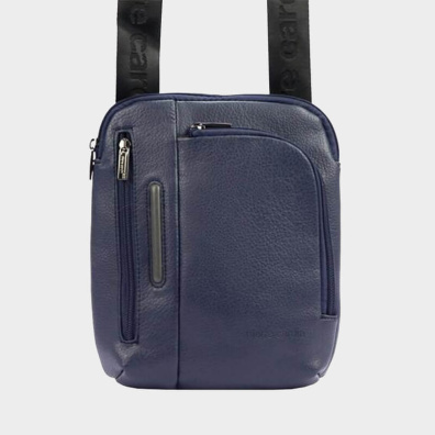 Τσαντάκι Χιαστί Pierre Cardin IZA364 3746 Μπλε