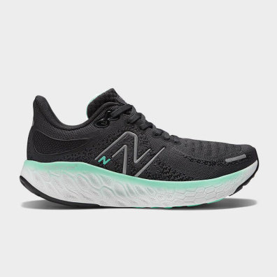Running Sneaker New Balance Fresh Foam X 1080v12 W1080F12 Γκρι