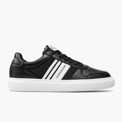 Sneaker Calvin Klein YM0YM00034-BDS Μαύρο