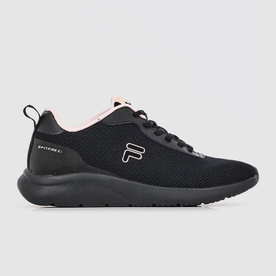 Sneaker Fila Spitfire FFW0121-83141 Μαύρο