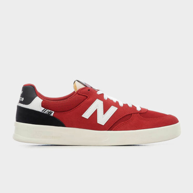 Sneaker New Balance 300 CT300RB3 Κόκκινο