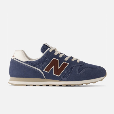 Sneaker New Balance 373 ML373RT2 Σκούρο Μπλε