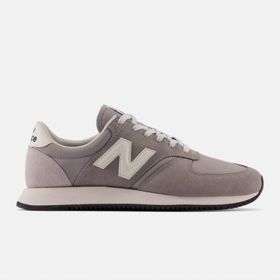 Sneaker New Balance 420 UL420TF2 Γκρι