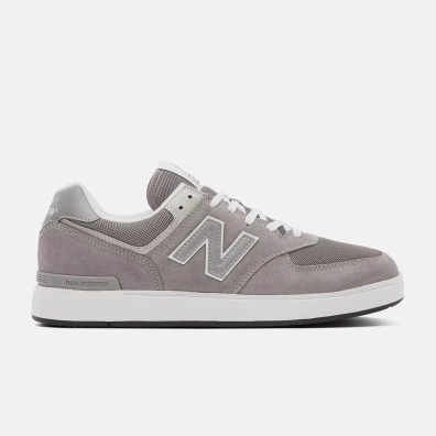 Sneaker New Balance 574 AM574CLG Γκρι