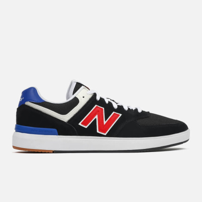 Sneaker New Balance 574 CT574RPR Σκούρο Μπλε