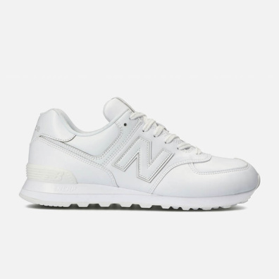 Sneaker New Balance 574 ML574SNA Άσπρο
