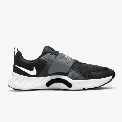 Sneaker Nike Renew Retaliation 4 DH0606-001 Μαύρο