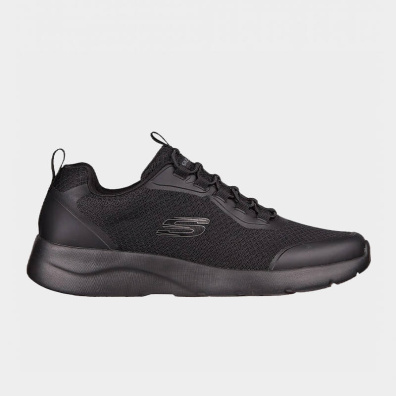 Sneaker Skechers Dynamight 2.0 894133-BBK Μαύρο
