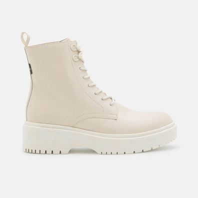 Δερμάτινο Αρβυλάκι Levi's Bria 233648-702-100 Μπεζ Δερμάτινο Αρβυλάκι Levi's Bria 233648-702-100 Μπεζ