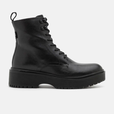 Δερμάτινο Αρβυλάκι Levi’s Bria 233648-794-559 Μαύρο Δερμάτινο Αρβυλάκι Levi’s Bria 233648-794-559 Μαύρο