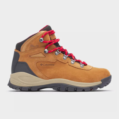 Μποτάκι Πεζοπορίας Columbia Newton Plus BL4552-286 Κάμελ