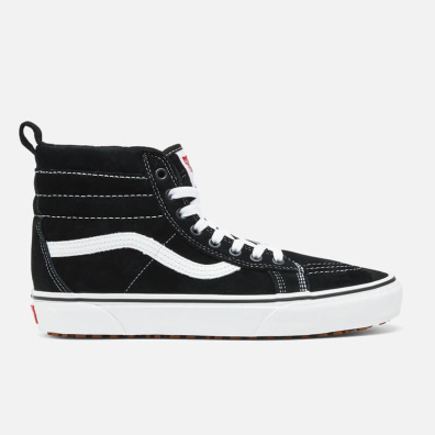 Μποτάκι Vans Sk8-Hi Mte VN0A4BV7DX61 Μαύρο