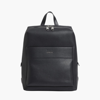 Σακίδιο Πλάτης Calvin Klein K50K509576-BAX Μαύρο