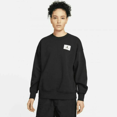 Φούτερ Nike Jordan Essentials DM5189-010 Μαύρο