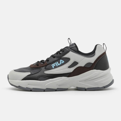 Sneaker Fila Novarra FFM0145-83140 Γκρι